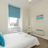 Отель Spacious and Homely One Bedroom Flat in Edinburgh, фото 3