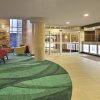 Отель SpringHill Suites Minneapolis-St Paul Airpt/Mall of America, фото 2
