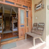 Отель Reddoorz Hostel @ Raya Canggu 2, фото 2