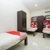 Отель OYO 90047 Bangi Guest House (bangi Lama), фото 6