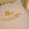 Отель Villa Carmel Boutique Hotel, фото 31