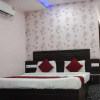 Отель OYO 93524 Hotel Kashi Kothi, фото 2