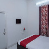 Отель OYO 10412 Home Exotic Villa near Govardhan Vilas, фото 6