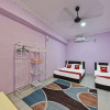 Отель OYO 90551 Zn Mix Homestay & Roomstay, фото 9