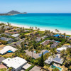 Отель Palione Papalani by Avantstay New $1.5m Remodel Steps From Kailua Beach w/ Private Pool & Hot Tub, фото 17