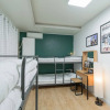Отель Nanu Guesthouse KPOP - Hostel, фото 18