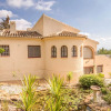 Отель Villa with unique location, private swimming pool, terraces, views of Javea, фото 1