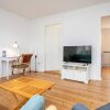 Отель 4 Person Holiday Home in Esbjerg V, фото 8