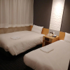Отель Via Inn Himeji, фото 15
