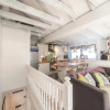 Отель Guestready - Bright Airy Flat With River Views, Free Parking - Sleeps 4, фото 19
