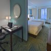 Отель SpringHill Suites by Marriott Greensboro, фото 25