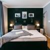 Отель Luxury Downtown Appartement mit Garage, фото 4