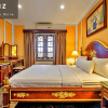 Отель HANZ 345 Business Suite Grand Residence, фото 6