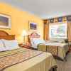 Отель The Longleaf Hotel, фото 5
