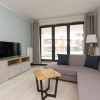 Отель Modern apartment Wislane Tarasy p4you pl, фото 12