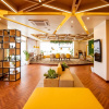 Отель Bloom Hub - ORR Marathahalli, фото 10