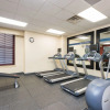 Отель Hampton Inn Indianapolis Downtown Across from Circle Centre, фото 20