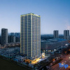 Отель Atour Hotel Fuyang Yingzhou Wanda Plaza, фото 6