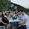 Отель Xingye •Constellation Designer Pool Homestay, фото 5