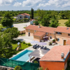 Отель Charming Villa With Private Swimming Pool, фото 20