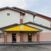 Отель Super 8 by Wyndham Greensboro/Coliseum/Conv., фото 1