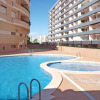 Отель ApartUP Canet Beach II, фото 11