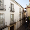 Отель Apartamentos Realejo Suites, фото 13