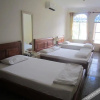 Отель Thong Nhat Hotel, фото 16