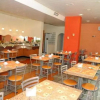 Отель Travel Inn Pituba Flat, фото 10