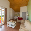 Отель Les Cottages du Lac, фото 6