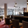 Отель Hôtel Forest Hill Paris Meudon-Vélizy, фото 12