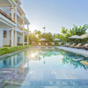 Отель Hoi An Palmy Villa, фото 13