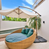 Отель Pagi Villas by Hombali, фото 19