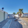 Отель Bullhead City Home w/ Fire Pit - Walk to CO River!, фото 15