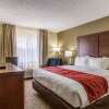 Отель All American Inn & Suites Norwalk, фото 4