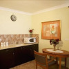 Отель Dalya Zimmer, фото 15