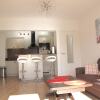 Отель Apartment With one Bedroom in Antibes, With Enclosed Garden and Wifi - 250 m From the Beach, фото 13
