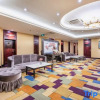Отель Gansu Sunshine Hotel (Zhangye Road Pedestrian Street Zhongshan Bridge Branch), фото 14