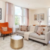 Отель The Wandsworth Haven - Bright 2bdr Flat, фото 1
