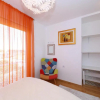 Отель Luxury Apartman Rita, Center, фото 4