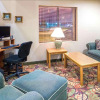 Отель Howard Johnson Lincoln, фото 23