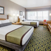 Отель Days Inn & Suites Madison, фото 3