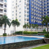 Отель Oceanblue Manila Condotel Sea Residences в Пасае