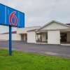 Отель Motel 6 Madisonville, TX в Мэдисонвилле