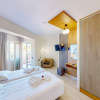 Отель Chrispy Beach Resort, фото 28
