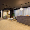 Отель Belken Hotel Tokyo, фото 12