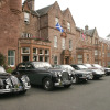 Отель Dryburgh Abbey Hotel, фото 1