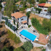 Отель Lefkada Luxury, фото 3