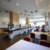 Отель Samsun Airport Resort, фото 18
