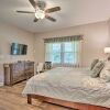 Отель Family Home w/ Fire Pit, 2 Mi to Lake Access, фото 30